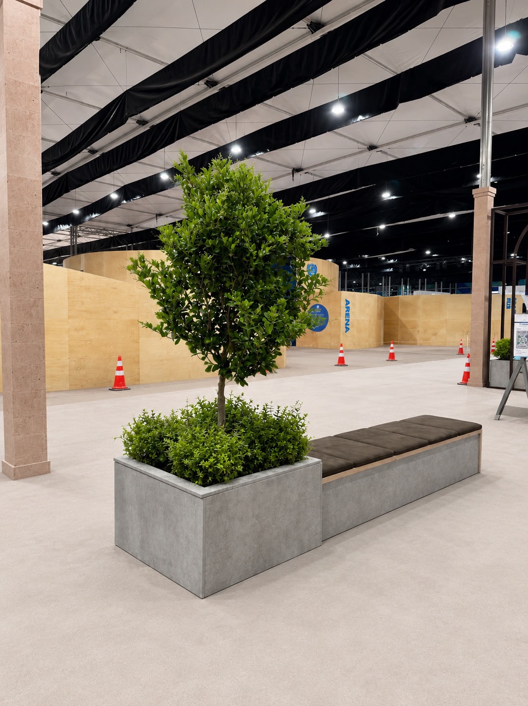 WUF13 - URBAN EXPO